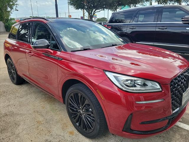 2023 Lincoln Corsair Reserve for sale in Houston, TX