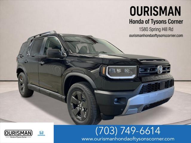 2026 Honda Passport AWD RTL Towing for sale in Vienna, VA