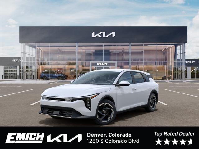 2026 Kia K4 EX for sale in Denver, CO