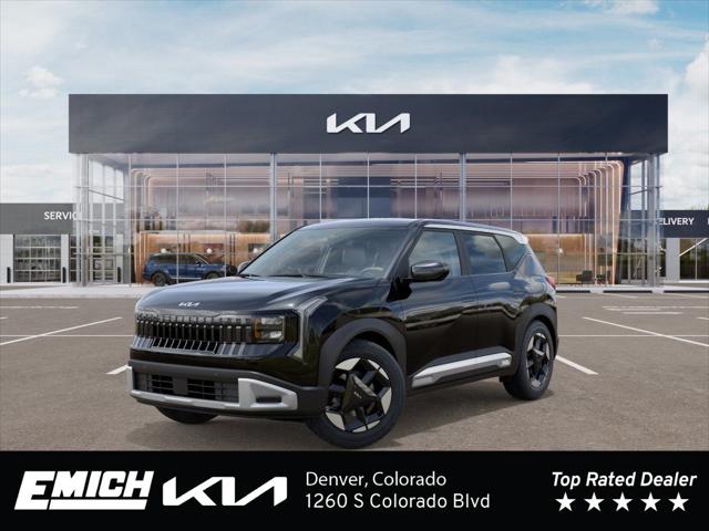2027 Kia Seltos S for sale in Denver, CO