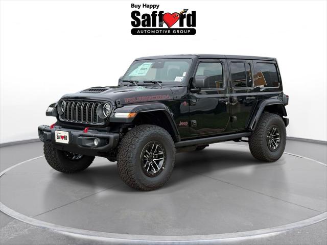 2026 Jeep Wrangler 4-Door Recon 4x4 for sale in Sterling, VA