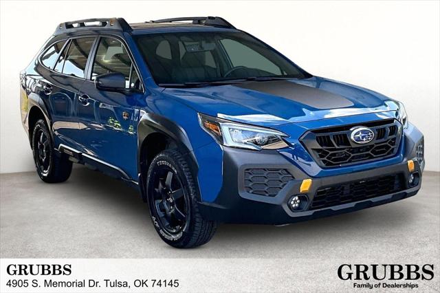 2025 Subaru Outback Wilderness for sale in Tulsa, OK
