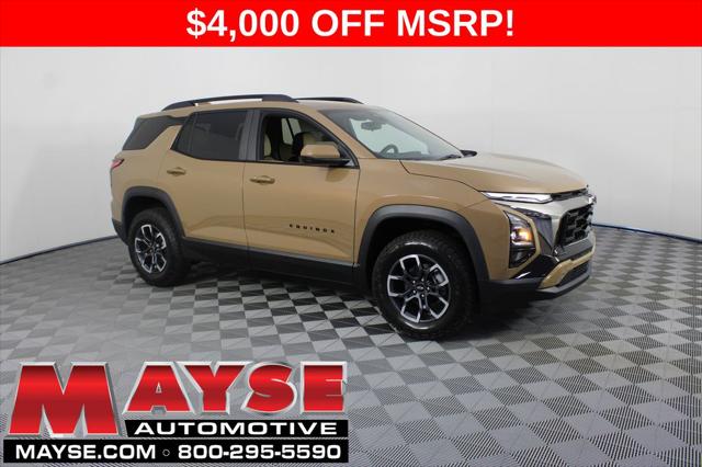 2027 Chevrolet Equinox FWD ACTIV for sale in Aurora, MO