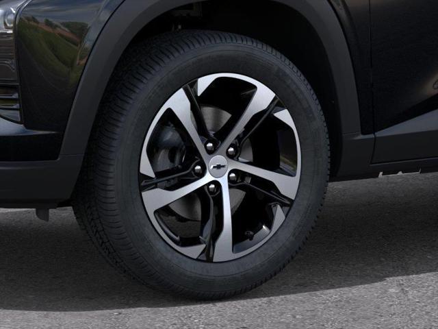 2026 Chevrolet Trax FWD 1RS