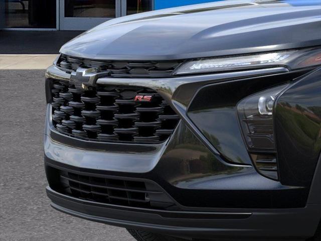 2026 Chevrolet Trax FWD 1RS