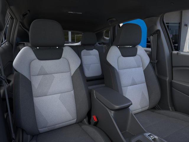 2026 Chevrolet Trax FWD 1RS