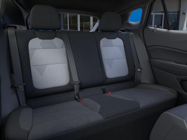 2026 Chevrolet Trax FWD 1RS