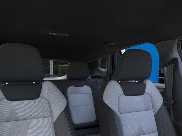 2026 Chevrolet Trax FWD 1RS