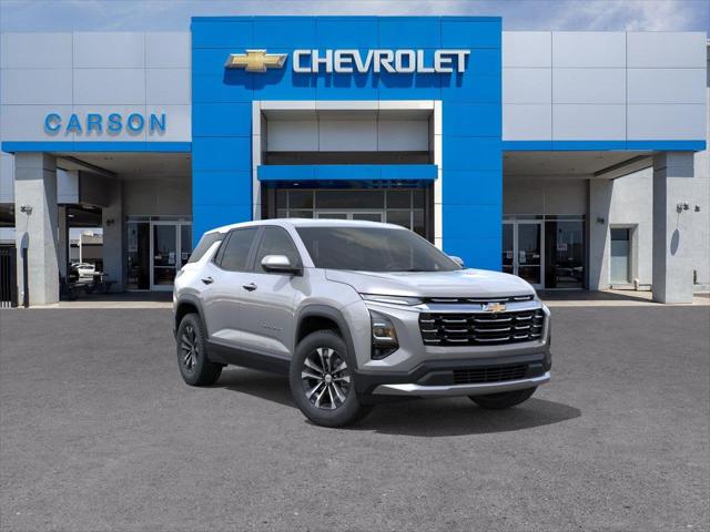 2027 Chevrolet Equinox FWD LT for sale in Carson, CA