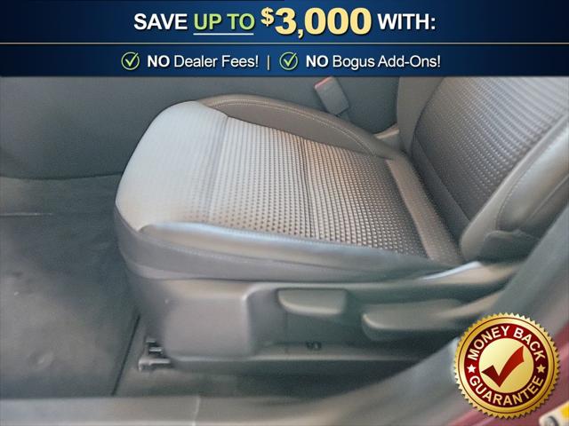 Used 2024 Chevrolet Trax FWD LT For Sale in Muscle Shoals, AL