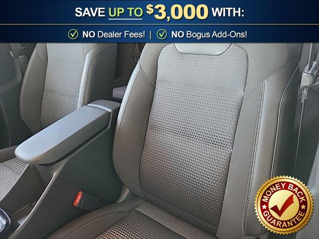 Used 2024 Chevrolet Trax FWD LT For Sale in Muscle Shoals, AL
