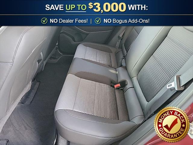 Used 2024 Chevrolet Trax FWD LT For Sale in Muscle Shoals, AL