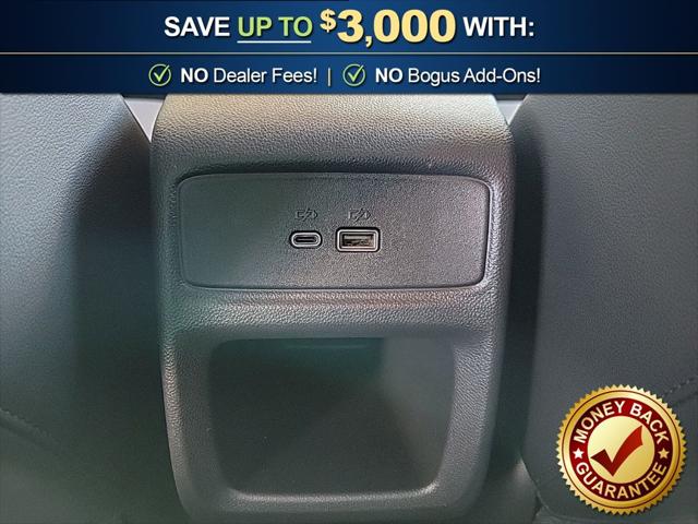 Used 2024 Chevrolet Trax FWD LT For Sale in Muscle Shoals, AL