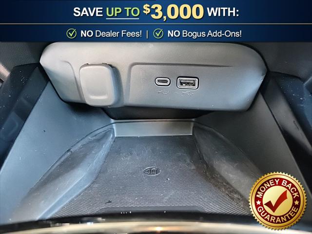 Used 2024 Chevrolet Trax FWD LT For Sale in Muscle Shoals, AL