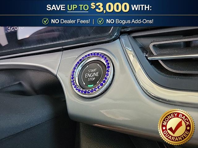 Used 2024 Chevrolet Trax FWD LT For Sale in Muscle Shoals, AL