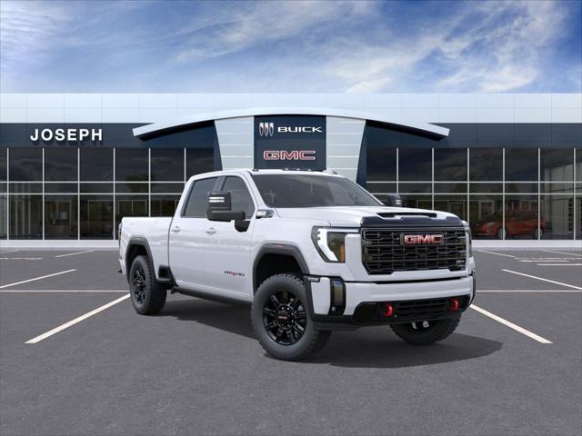 2026 GMC Sierra 3500HD AT4 for sale near Cincinnati, OH