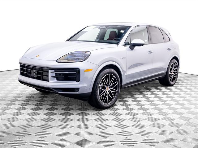 2026 Porsche Cayenne E-Hybrid Unknown for sale in Barrington, IL