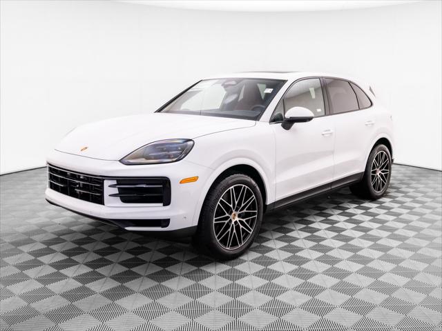 2026 Porsche Cayenne Unknown for sale in Barrington, IL