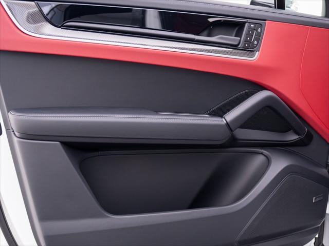 2026 Porsche Cayenne Unknown