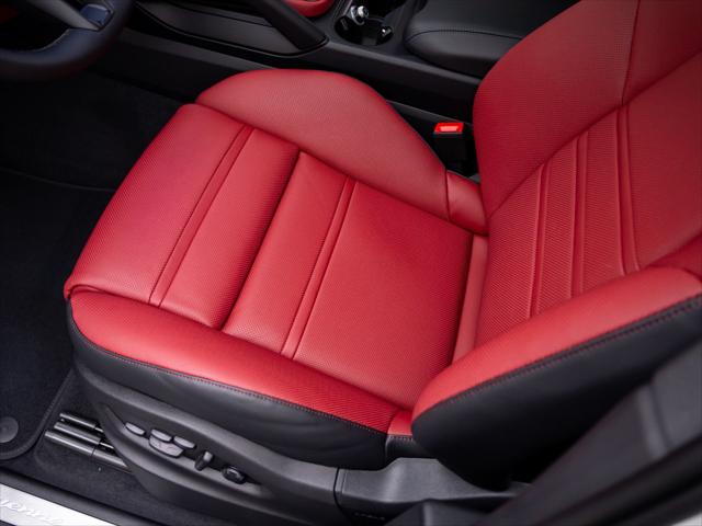 2026 Porsche Cayenne Unknown