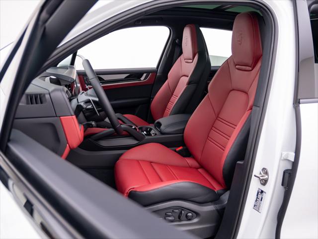 2026 Porsche Cayenne Unknown