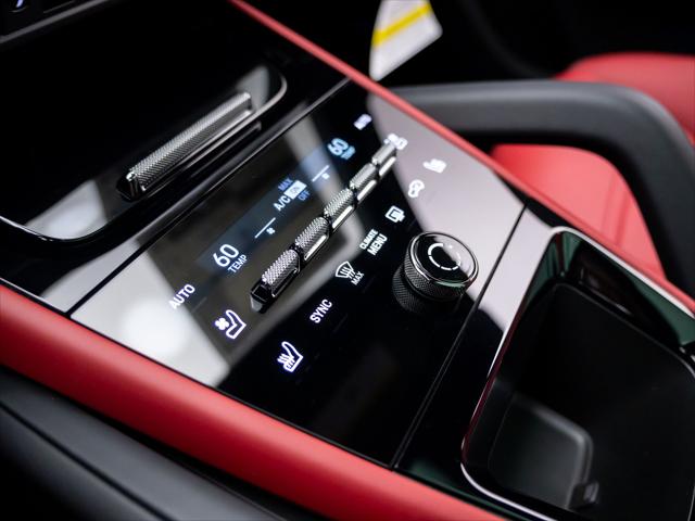 2026 Porsche Cayenne Unknown
