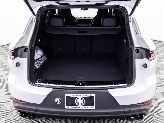 2026 Porsche Cayenne Unknown