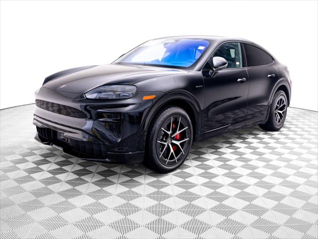 2026 Porsche Cayenne Turbo Electric for sale in Barrington, IL