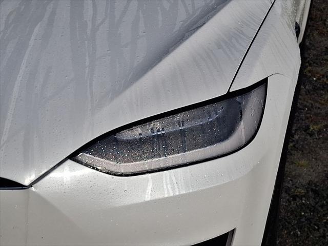 2017 Tesla Model X 100D