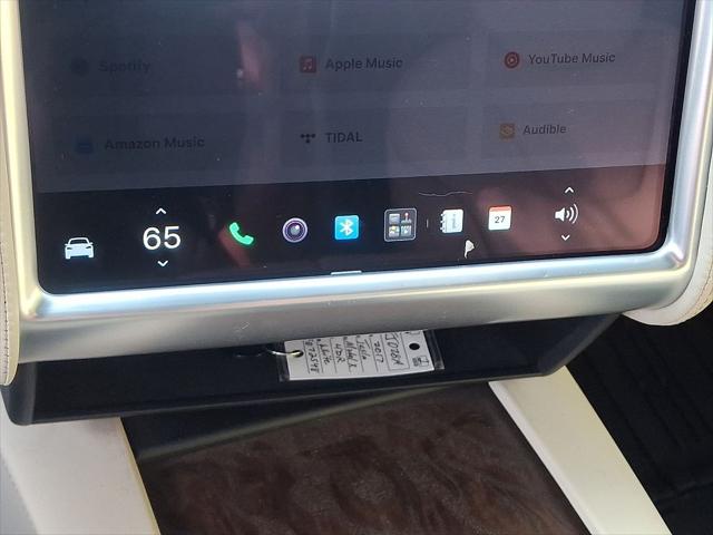 2017 Tesla Model X 100D