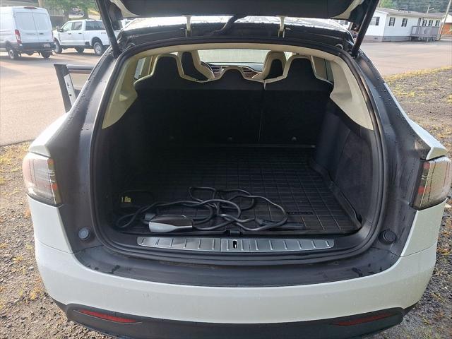 2017 Tesla Model X 100D