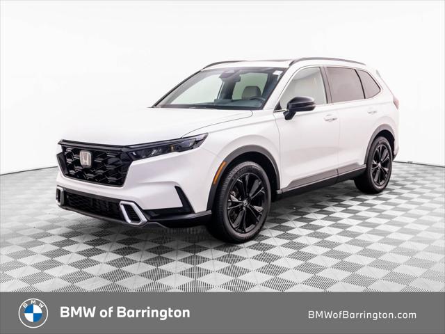 2023 Honda CR-V Hybrid Sport Touring for sale in Barrington, IL