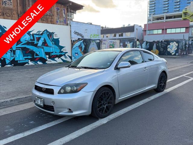2009 Scion tC Base for sale in Honolulu, HI