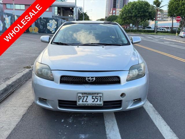 2009 Scion tC Base