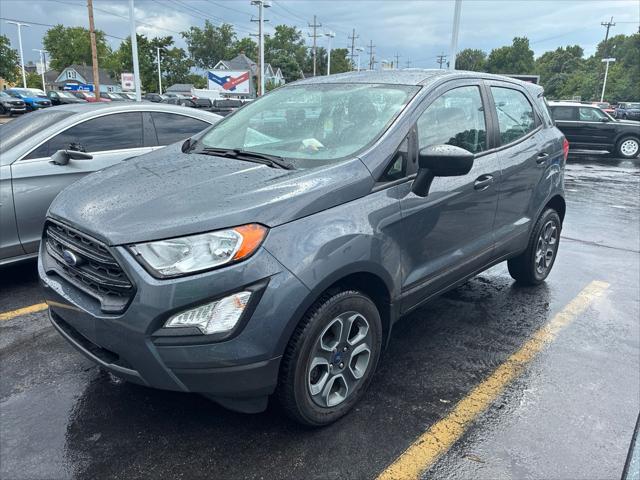 2022 Ford EcoSport for sale near Middletown, OH