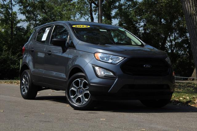 2022 Ford EcoSport S for sale near Middletown, OH