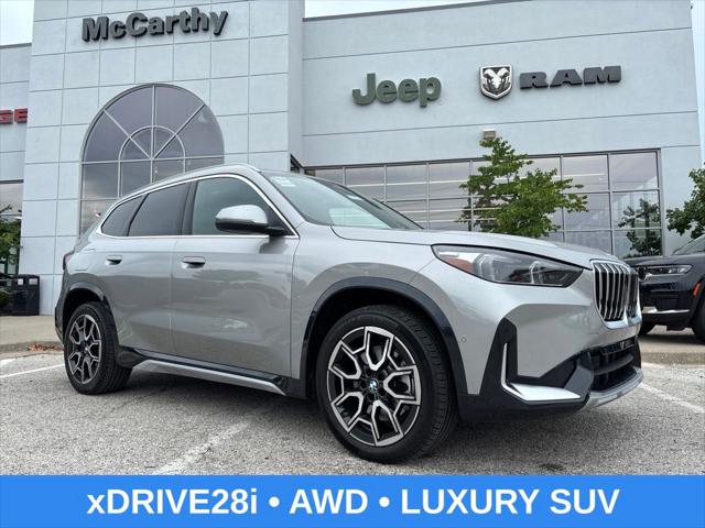 2026 BMW X1 xDrive28i for sale in Lee's Summit, MO