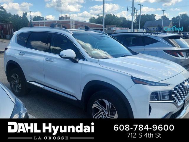 2023 Hyundai Santa Fe SEL for sale in La Crosse, WI