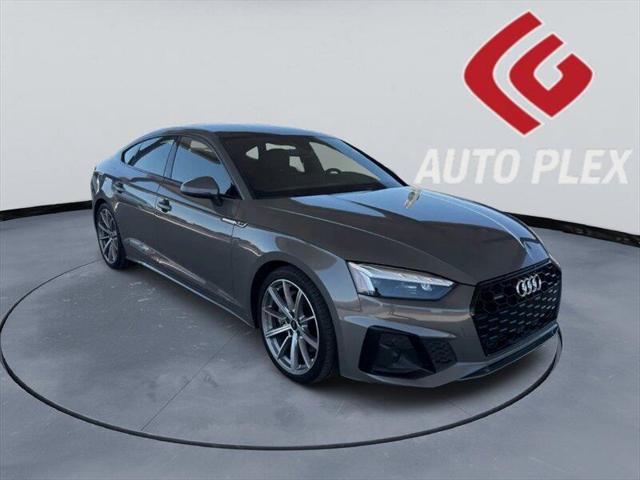 2025 Audi A5 Sportback Premium 45 TFSI S line quattro S tronic for sale in Casa Grande, AZ