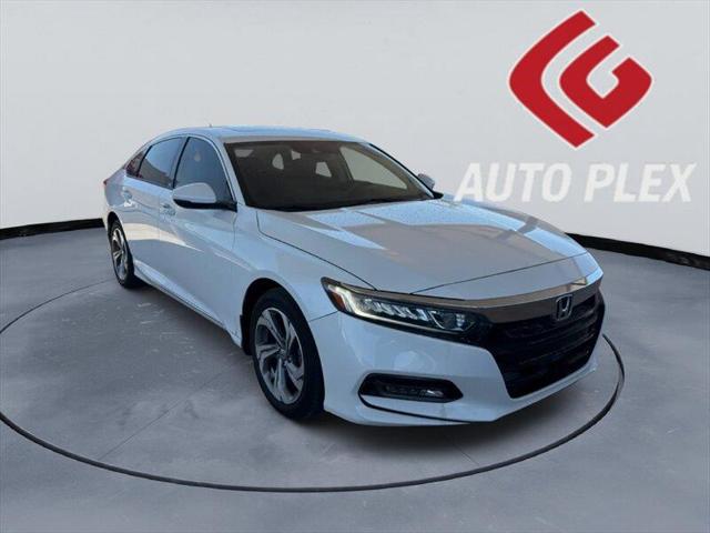 2019 Honda Accord EX-L 2.0T for sale in Casa Grande, AZ