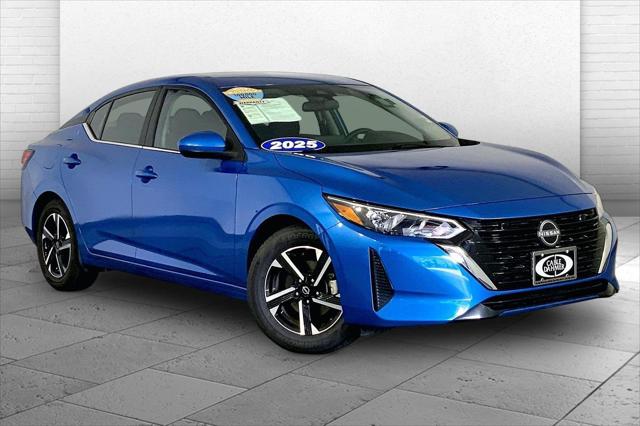2025 Nissan Sentra SV for sale in Lees Summit, MO
