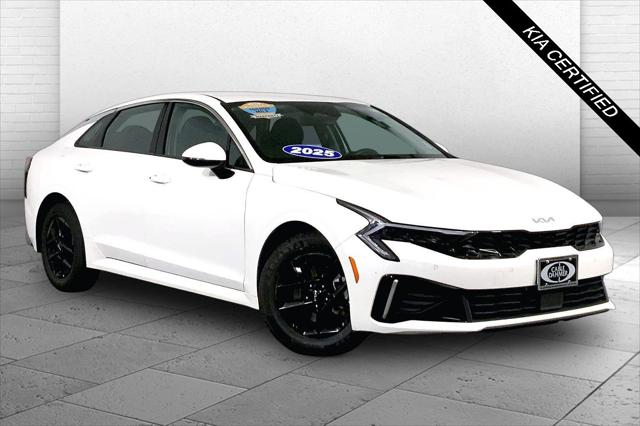 2025 Kia K5 LXS for sale in Lees Summit, MO