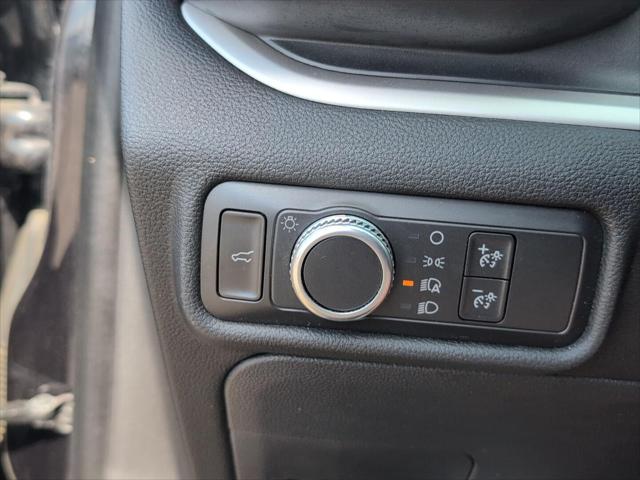 Used 2020 Ford Explorer XLT For Sale in Jackson, MI