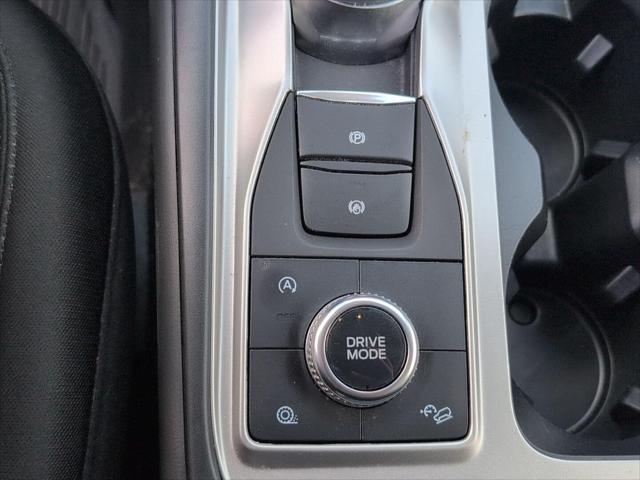 Used 2020 Ford Explorer XLT For Sale in Jackson, MI