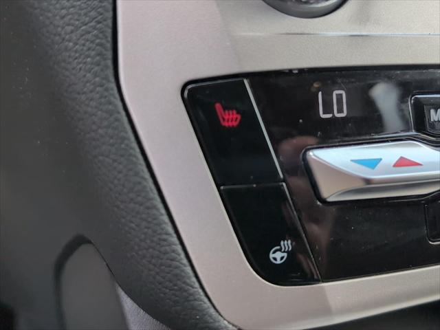 Used 2020 Ford Explorer XLT For Sale in Jackson, MI