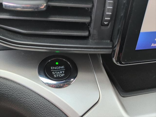 Used 2020 Ford Explorer XLT For Sale in Jackson, MI