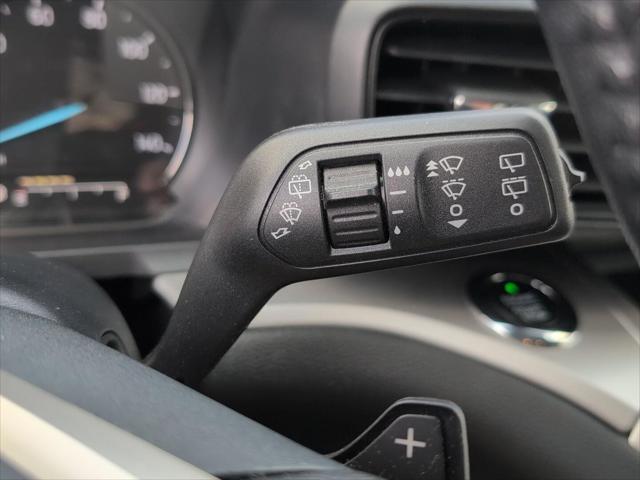 Used 2020 Ford Explorer XLT For Sale in Jackson, MI