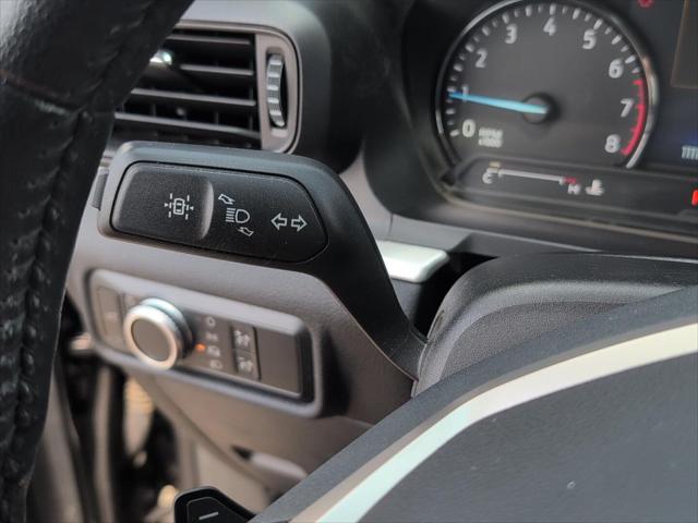 Used 2020 Ford Explorer XLT For Sale in Jackson, MI