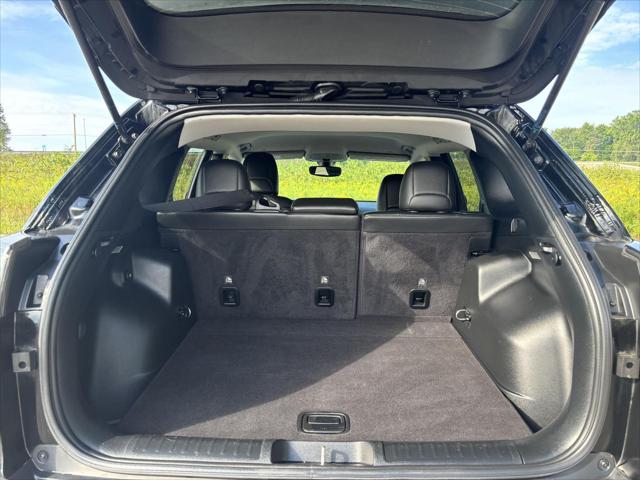 Used 2020 Jeep Cherokee Trailhawk 4x4 For Sale in Jackson, MI