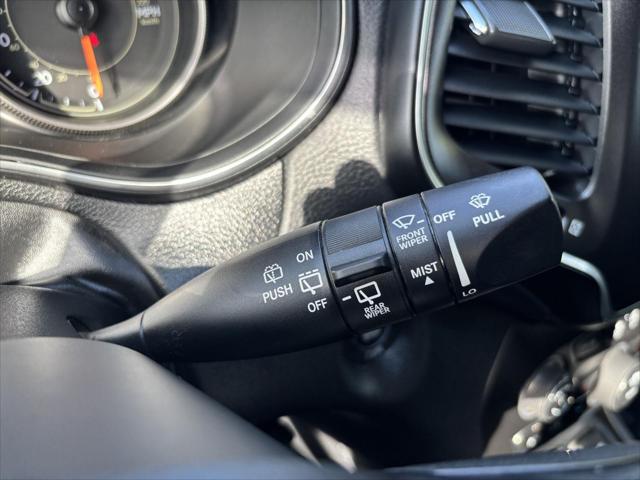 Used 2020 Jeep Cherokee Trailhawk 4x4 For Sale in Jackson, MI